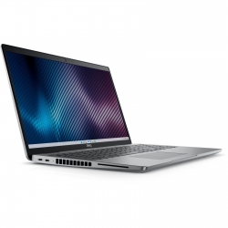 Ноутбук Dell Latitude 5540 15.6" FHD IPS AG, Intel i7-1355U, 16GB, F512GB, UMA, Lin, сірий N095L554015UA_UBU