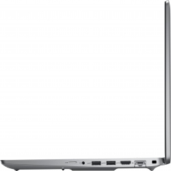 Ноутбук Dell Latitude 5550 15.6" FHD IPS AG, Intel i5-1335U, 16GB, F512GB, UMA, Lin, сірий N096L555015UA_UBU
