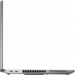 Ноутбук Dell Latitude 5550 15.6" FHD IPS AG, Intel i5-1335U, 16GB, F512GB, UMA, Lin, сірий N096L555015UA_UBU