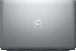 Ноутбук Dell Latitude 5550 15.6" FHD IPS AG, Intel i5-1335U, 16GB, F512GB, UMA, Lin, сірий N096L555015UA_UBU