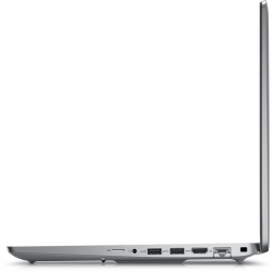 Ноутбук Dell Latitude 5540 15.6" FHD IPS AG, Intel i5-1335U, 8GB, F256GB, UMA, Lin, сірий N097L554015UA_UBU