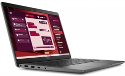 Ноутбук Dell Latitude 3450 14" FHD IPS AG, Intel i7-1355U, 16GB, F512GB, UMA, Win11P, черный N098L345014UA_W11P