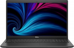 Ноутбук Dell Latitude 3520 15.6" AG, Intel i3-1125G4, 8GB, F512GB, UMA, Win11P, черный N098L352015UA_W11P