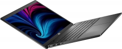 Ноутбук Dell Latitude 3520 15.6" AG, Intel i3-1125G4, 8GB, F512GB, UMA, Win11P, чорний N098L352015UA_W11P