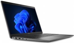 Ноутбук Dell Latitude 3550 15.6" FHD IPS AG, Intel i7-1355U, 16GB, F512GB, UMA, Win11P, черный N098L355015UA_W11P