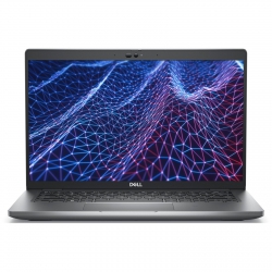 Ноутбук Dell Latitude 5430 14" FHD Touch AG, Intel i5-1145G7, 8GB, F512GB, UMA, Win11P, чорний N098L543014UA_W11P