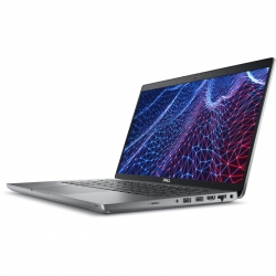 Ноутбук Dell Latitude 5430 14" FHD Touch AG, Intel i5-1145G7, 8GB, F512GB, UMA, Win11P, чорний N098L543014UA_W11P