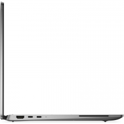Ноутбук Dell Latitude 7350 13.3" FHD+ AG, Intel U5-135U, 16GB, F512GB, UMA, Win11P, черный N098L735013UA_W11P