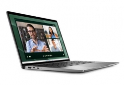 Ноутбук Dell Latitude 7450 14&quot; FHD+ IPS AG, Intel U7 165U, 32GB, F512GB, UMA, Win11P, сірий N098L745014UA_W11P