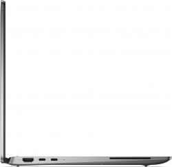 Ноутбук Dell Latitude 7450 14" FHD+ IPS AG, Intel U7 165U, 32GB, F512GB, UMA, Win11P, серый N098L745014UA_W11P