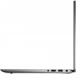 Ноутбук Dell Latitude 7450 14" FHD+ IPS AG, Intel U7 165U, 32GB, F512GB, UMA, Win11P, серый N098L745014UA_W11P