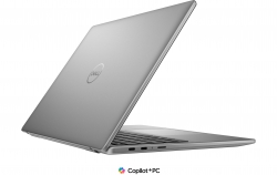 Ноутбук Dell Latitude 7455 14" QHD+ IPS Touch, Snapdragon X Elite X1E-80-100, 32GB, F1TB, Qualcomm Adreno, Win11P, серый N098L745513UA_W11P