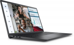 Ноутбук Dell Vostro 3520 15.6" FHD AG, Intel i5-1235U, 16GB, F512GB, UMA, Lin, черный N0994PVNB3520UA_UBU