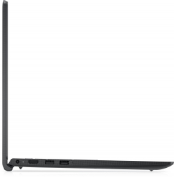 Ноутбук Dell Vostro 3520 15.6" FHD AG, Intel i5-1235U, 16GB, F512GB, UMA, Lin, черный N0994PVNB3520UA_UBU
