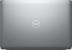 Ноутбук Dell Latitude 5350 13.3" FHD IPS Touch, Intel U5-125U, 16GB, F512GB, UMA, Lin, серый N099L535013UA_UBU
