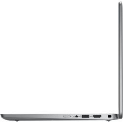 Ноутбук Dell Latitude 5350 13.3" FHD IPS Touch, Intel U5-125U, 16GB, F512GB, UMA, Lin, серый N099L535013UA_UBU