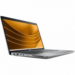 Ноутбук Dell Latitude 5450 14&quot; FHD IPS Touch, Intel U5 135U, 16GB, F512GB, UMA, Lin, сірий N099L545014UA_UBU