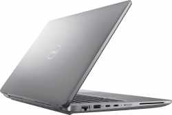 Ноутбук Dell Latitude 5450 14" FHD IPS Touch, Intel U5 135U, 16GB, F512GB, UMA, Win11P, серый N099L545014UA_W11P