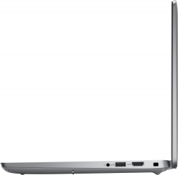 Ноутбук Dell Latitude 5450 14" FHD IPS Touch, Intel U5 135U, 16GB, F512GB, UMA, Win11P, серый N099L545014UA_W11P