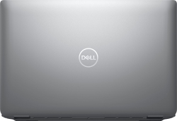 Ноутбук Dell Latitude 5450 14" FHD IPS Touch, Intel U5 135U, 16GB, F512GB, UMA, Win11P, серый N099L545014UA_W11P