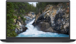 Ноутбук Dell Vostro 3525 15.6" FHD IPS AG, AMD R3-5425U, 8GB, F256GB, UMA, Lin, чорний N1010VNB3525UA_UBU