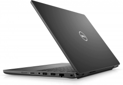 Ноутбук Dell Latitude 3420 14" FHD AG, Intel i7-1165G7, 8GB, F256GB, UMA, Lin, чорний N116L342014GE_UBU