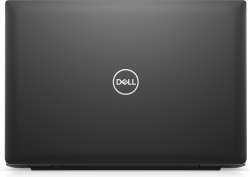 Ноутбук Dell Latitude 3420 14" FHD AG, Intel i7-1165G7, 8GB, F256GB, UMA, Lin, чорний N116L342014GE_UBU