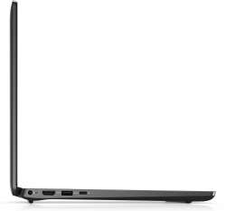 Ноутбук Dell Latitude 3420 14" FHD AG, Intel i7-1165G7, 8GB, F256GB, UMA, Lin, чорний N116L342014GE_UBU