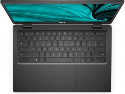 Ноутбук Dell Latitude 3420 14" FHD AG, Intel i5-1135G7, 8GB, F256GB, UMA, Lin, черный N117L342014GE_UBU