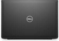 Ноутбук Dell Latitude 3420 14" FHD AG, Intel i3-1115G4, 8GB, F256GB, UMA, Lin, чорний N121L342014GE_UBU