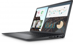 Ноутбук Dell Vostro 3530 15.6" FHD AG, Intel i5-1335U, 16GB, F512GB, UMA, Win11P, чорний N1604QPVNB3530UA_W11P