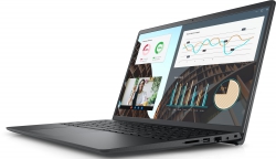 Ноутбук Dell Vostro 3530 15.6&quot; FHD AG, Intel i7-1355U, 16GB, F512GB, UMA, Win11P, черный N1605QVNB3530UA_W11P