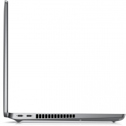 Ноутбук Dell Latitude 5431 14" FHD IPS AG, Intel i7-1270P, 16GB, F512GB, UMA, Win11P, черный N202L543114UA_W11P