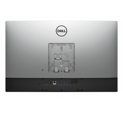 Персональний комп'ютер-моноблок Dell Optiplex 7780 27FHD/Intel i5-10505/8/256F/int/kbm/W10P N202O7780AIO