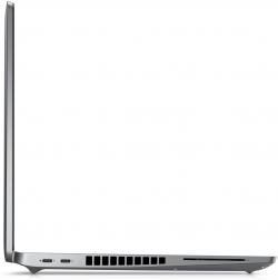 Ноутбук Dell Latitude 5530 15.6" FHD AG, Intel i5-1245U, 16GB, F512GB, UMA, Win11P, чорний N205L5530MLK15UA_W11P