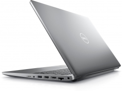 Ноутбук Dell Latitude 5530 15.6" FHD AG, Intel i5-1245U, 16GB, F512GB, UMA, Win11P, чорний N205L5530MLK15UA_W11P