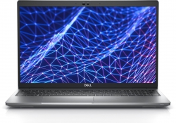 Ноутбук Dell Latitude 5530 15.6" FHD AG, Intel i7-1265U, 16GB, F512GB, UMA, Lin, чорний N206L5530MLK15UA_UBU