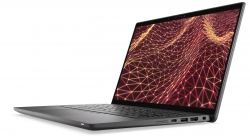 Ноутбук Dell Latitude 7430 2-in-1 14" FHD Touch, Intel i7-1265U, 16GB, F512GB, UMA, Win11P, чорний N208L743014UA_W11P