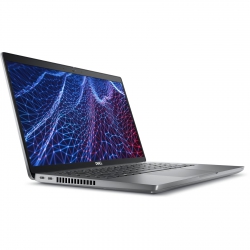Ноутбук Dell Latitude 5430 14" FHD AG, Intel i7-1255U, 16GB, F512GB, UMA, Win11P, черный N210L5430MLK14UA_W11P