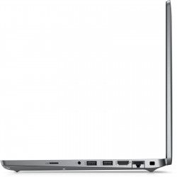 Ноутбук Dell Latitude 5430 14" FHD AG, Intel i7-1255U, 16GB, F512GB, UMA, Win11P, черный N210L5430MLK14UA_W11P
