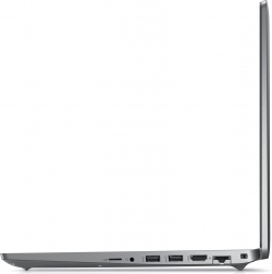 Ноутбук Dell Latitude 5530 15.6" FHD AG, Intel i7-1255U, 16GB, F512GB, UMA, Lin, чорний N212L5530MLK15UA_UBU
