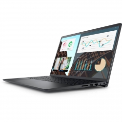 Ноутбук Dell Vostro 3530 15.6&quot; FHD AG, Intel i5-1334U, 16GB, F512GB, UMA, Lin, чорний N3404PVNB3530UA_UBU