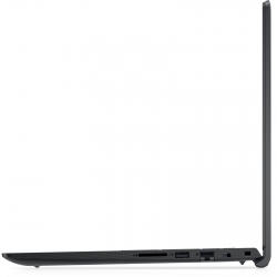 Ноутбук Dell Vostro 3530 15.6&quot; FHD AG, Intel i5-1334U, 16GB, F512GB, UMA, Lin, чорний N3404PVNB3530UA_UBU