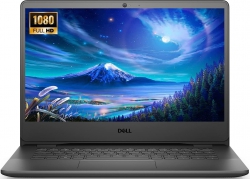 Ноутбук Dell Vostro 3400 14" FHD AG, Intel i5-1135G7, 8GB, F512GB, NVD330-2, Lin, чорний N4013VN3400GE_UBU