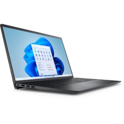 Ноутбук Dell Vostro 3520 15.6" FHD AG, Intel i7-1255U, 16GB, F512GB, UMA, Win11P, чорний N5305PVNB3520UA_W11P