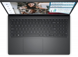 Ноутбук Dell Vostro 3520 15.6" FHD AG, Intel i5-1235U, 16GB, F512GB, UMA, Lin, чорний N5315PVNB3520GE_UBU