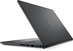 Ноутбук Dell Vostro 3520 15.6" FHD AG, Intel i5-1235U, 16GB, F512GB, UMA, Lin, черный N5315PVNB3520UA_UBU