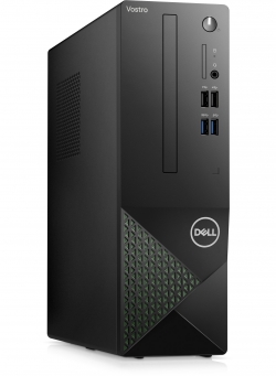 Комп'ютер персональний Dell Vostro 3710 SFF, Intel i7-12700, 8GB, F512GB, UMA, WiFi, Win11P N6524VDT3710