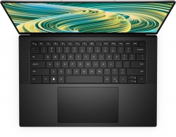 Ноутбук Dell XPS 15 9530 15.6" FHD+ AG, Intel i7-13700H, 32GB, F1024GB, NVD4050-6, Win11P, серебристый N959XPS9530UA_W11P