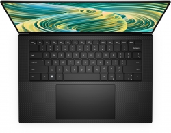 Ноутбук Dell XPS 15 9530 15.6" FHD+ AG, Intel i7-13700H, 32GB, F1024GB, NVD4050-6, Win11P, сріблястий N959XPS9530UA_W11P